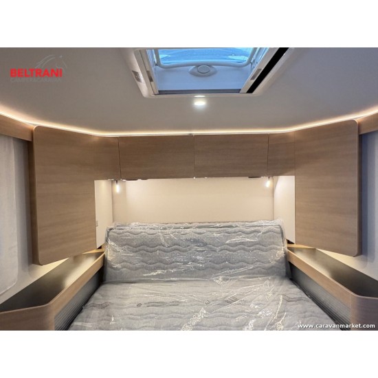 Rapido Serie 80DF 8096 DF - 2026