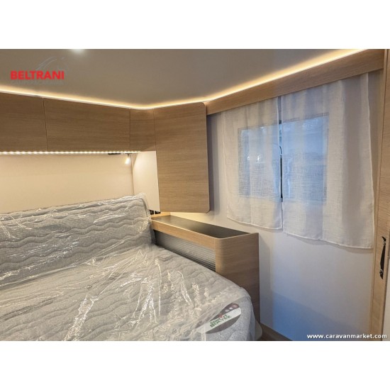 Rapido Serie 80DF 8096 DF - 2026