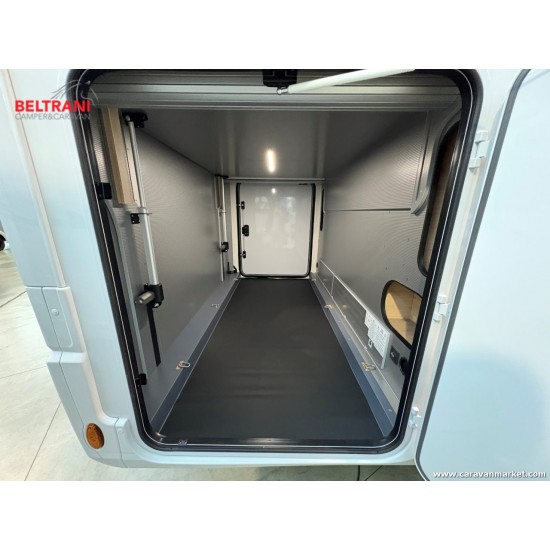 Rapido Serie 80DF 8096 DF - 2026