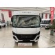 Rapido Serie 80DF 8096 DF - 2026