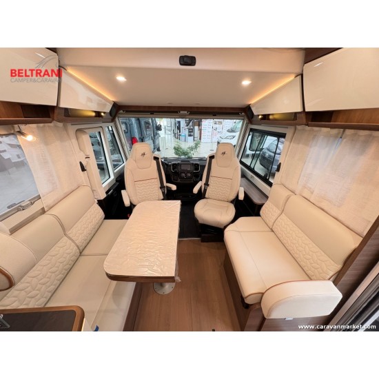 Rapido Serie 80DF 8096 DF - 2026