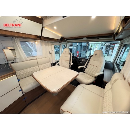 Rapido Serie 80DF 8096 DF - 2026