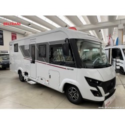 Rapido Serie 80DF 8096 DF - 2026