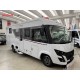 Rapido Serie 80DF 8096 DF - 2026