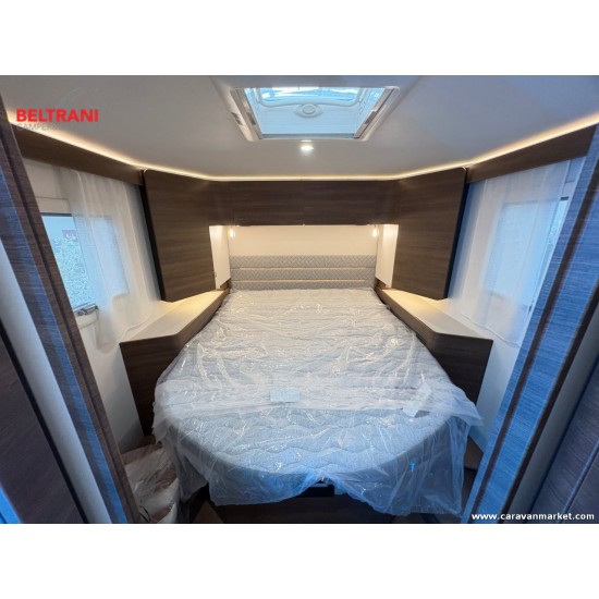 Rapido Serie 80DF 8096 DF - 2026