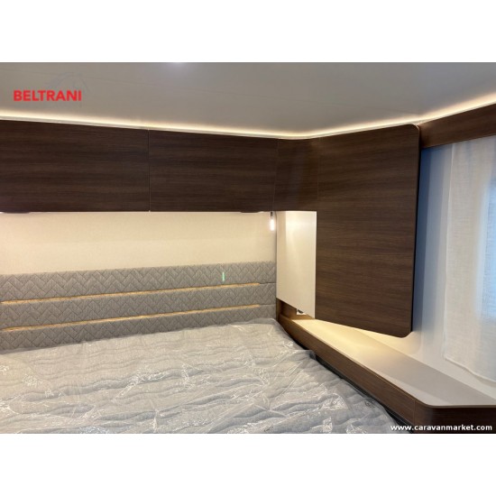 Rapido Serie 80DF 8096 DF - 2026