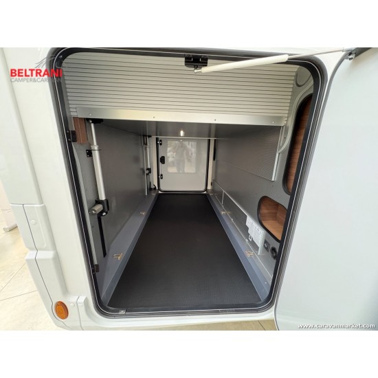 Rapido Serie 80DF 8096 DF - 2026