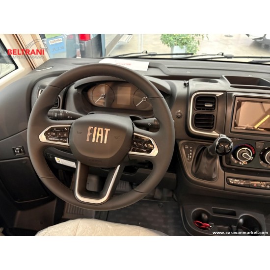 Rapido Serie 80DF 8096 DF - 2026