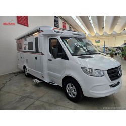 Weinsberg CaraCompact MB 640 MEG - 2026