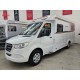 Weinsberg CaraCompact MB 640 MEG - 2026