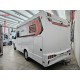 Weinsberg CaraCompact MB 640 MEG - 2026