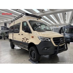 Weinsberg X-Pedition 600 MQ 