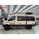 Weinsberg X-Pedition 600 MQ 