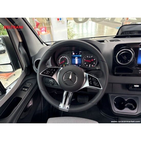 Weinsberg X-Pedition 600 MQ 