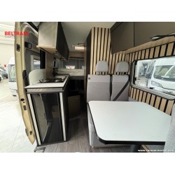 Weinsberg X-Pedition 600 MQ 