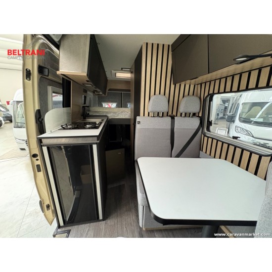 Weinsberg X-Pedition 600 MQ 