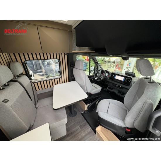 Weinsberg X-Pedition 600 MQ 