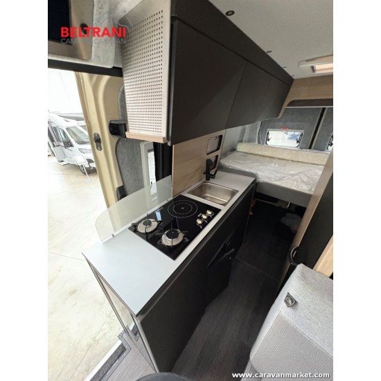 Weinsberg X-Pedition 600 MQ 