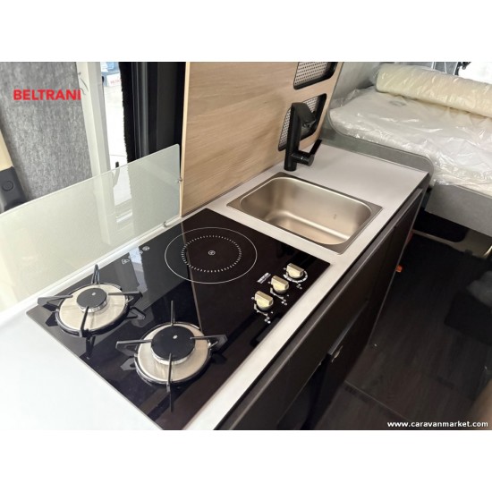 Weinsberg X-Pedition 600 MQ 