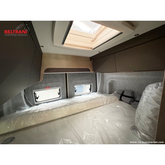 Weinsberg X-Pedition 600 MQ 