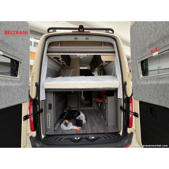 Weinsberg X-Pedition 600 MQ 