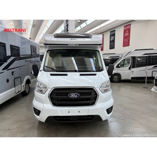 Mclouis Mc4  339 slim - 2026 