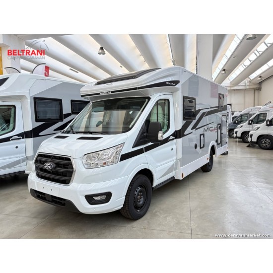 Mclouis Mc4  339 slim - 2026 