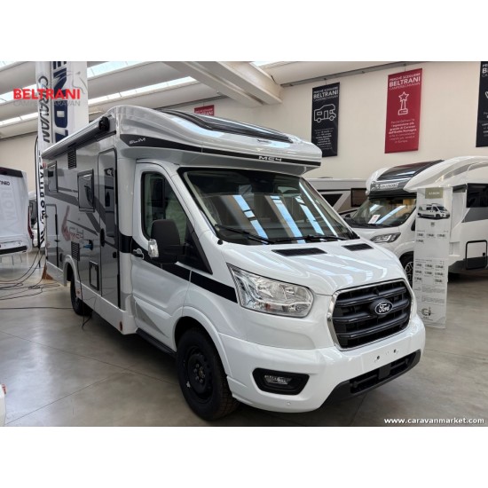 Mclouis Mc4  339 slim - 2026 