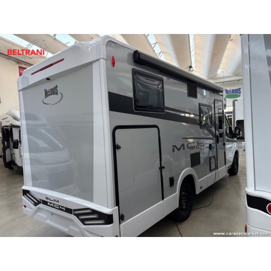 Mclouis Mc4  339 slim - 2026 