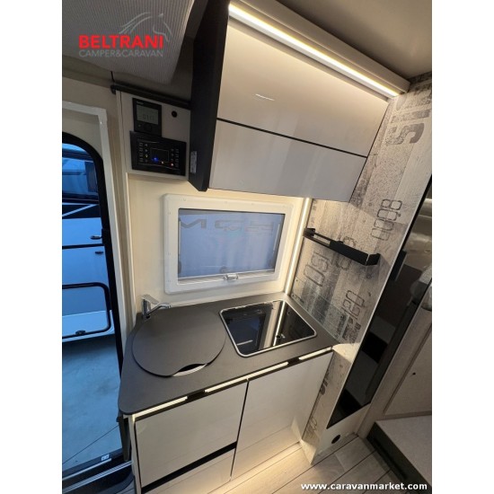 Mclouis Mc4  339 slim - 2026 