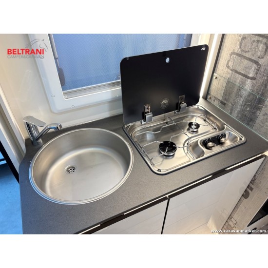 Mclouis Mc4  339 slim - 2026 