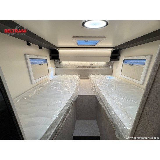 Mclouis Mc4  339 slim - 2026 