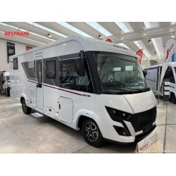 Rapido Serie 80DF 8066 DF - 2026
