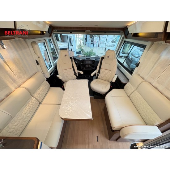 Rapido Serie 80DF 8066 DF - 2026
