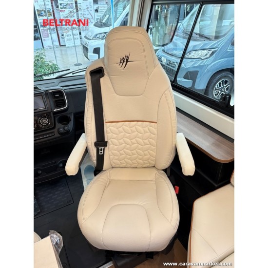 Rapido Serie 80DF 8066 DF - 2026