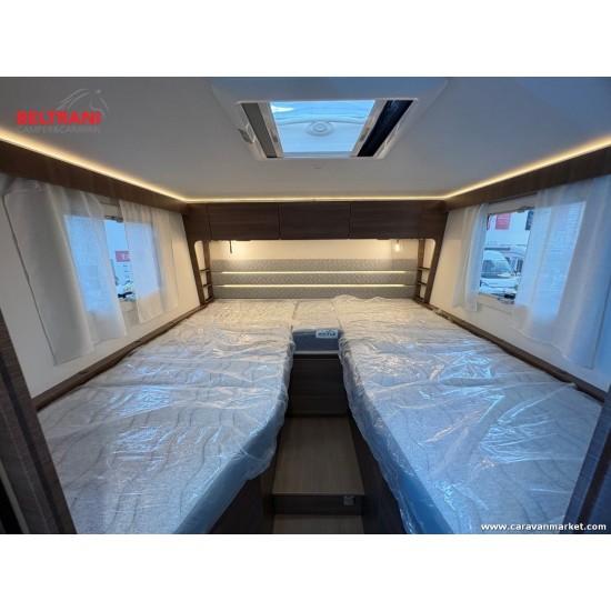 Rapido Serie 80DF 8066 DF - 2026
