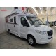 Weinsberg CaraCompact Suite MB 640 MEG - 2026