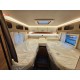 Weinsberg CaraCompact Suite MB 640 MEG - 2026