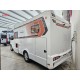 Weinsberg CaraCompact Suite MB 640 MEG - 2026
