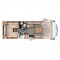 Carthago C2-tourer I 146 FF-RB-LE lightweight 3.5 t | Automatico