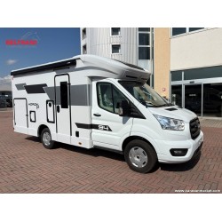 Ci Horon Fit 94 XT - 2027