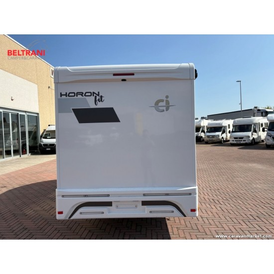 Ci Horon Fit 94 XT - 2027