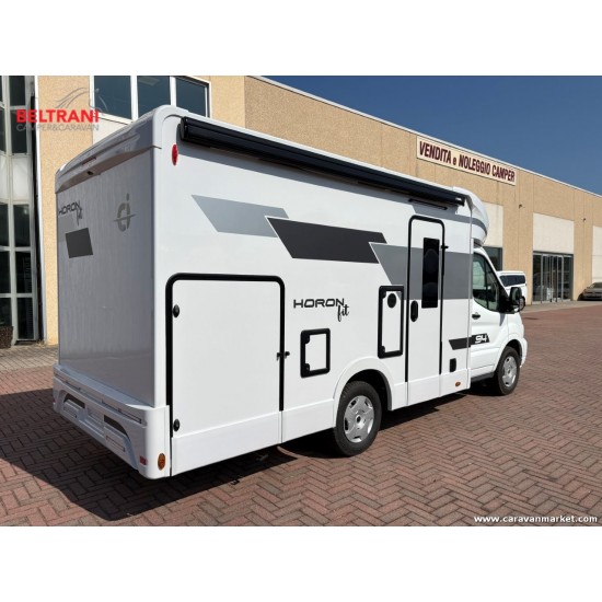Ci Horon Fit 94 XT - 2027