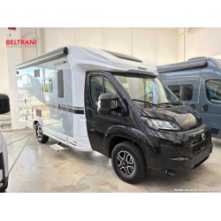 Knaus Live Wave 650 MEG Platinum Selection - 2027