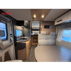 Knaus Live Wave 650 MEG Platinum Selection - 2027