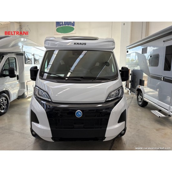 Knaus Van Ti Vansation 550 MF - 2027