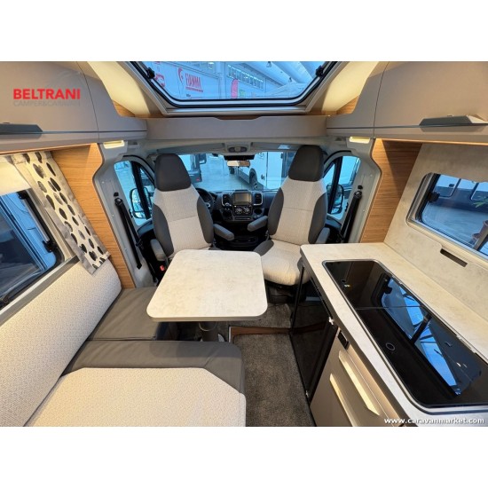 Knaus Van Ti Vansation 550 MF - 2027