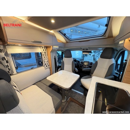 Knaus Van Ti Vansation 550 MF - 2027