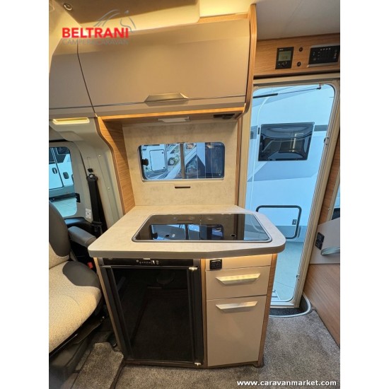 Knaus Van Ti Vansation 550 MF - 2027