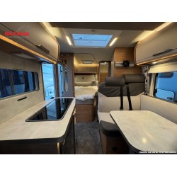Knaus Van Ti Vansation 550 MF - 2027